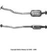 BM CATALYSTS BM90036 Catalytic Converter